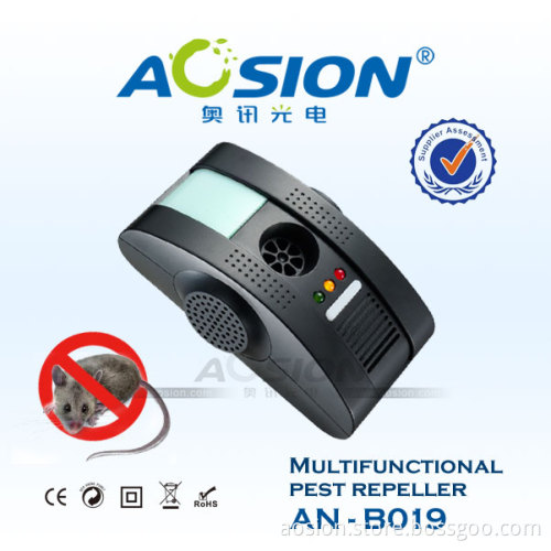 Multifunctional Pest Repeller